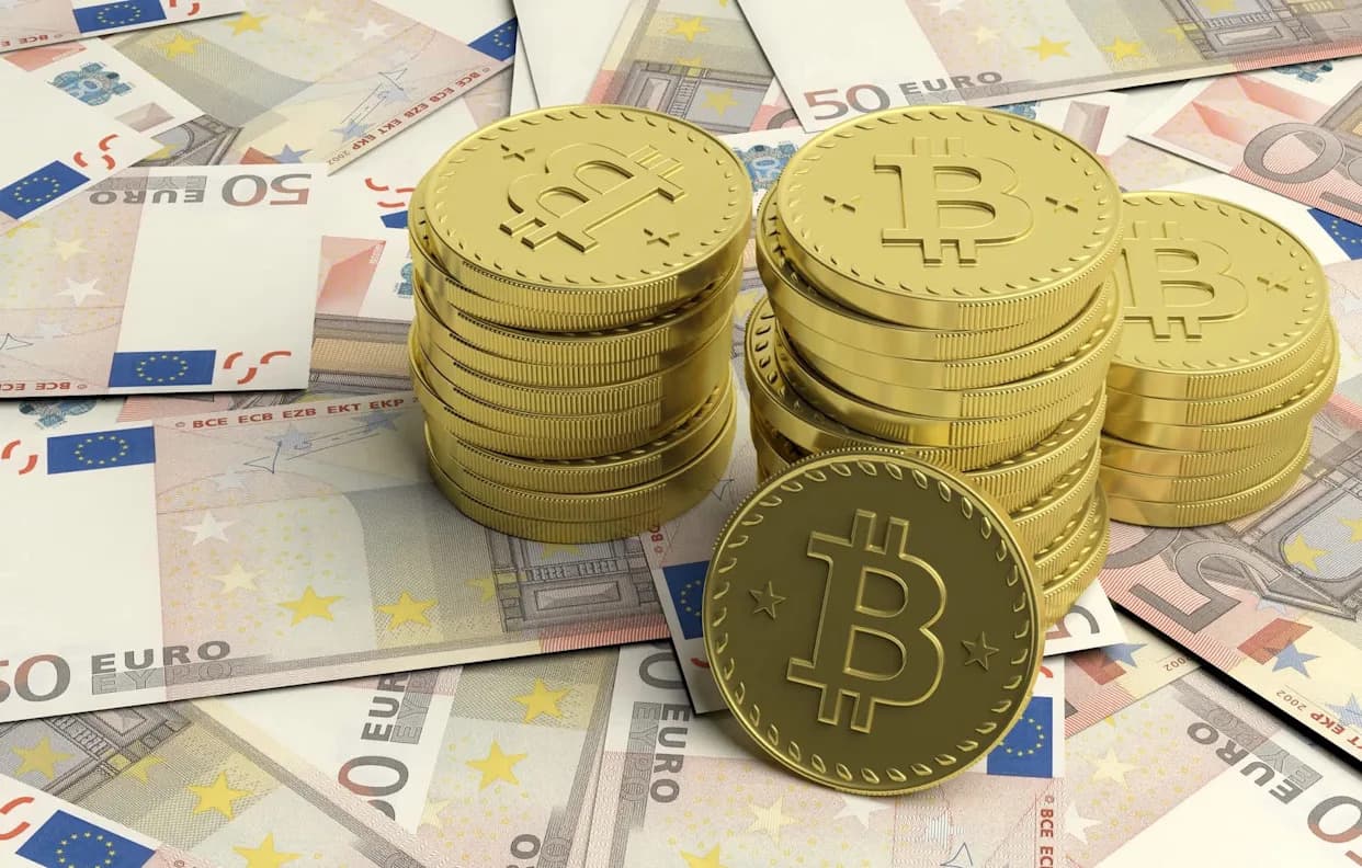 Peticija Traži Zabranu Bitcoina U Evropi: Rasprava O Energetskoj Ceni Kriptovalute