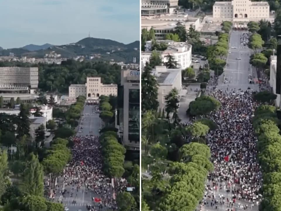 Rama Odbacio "Histeriju" Oko Kushnerovog Projekta — Protesti, Ekologija i Istraga
