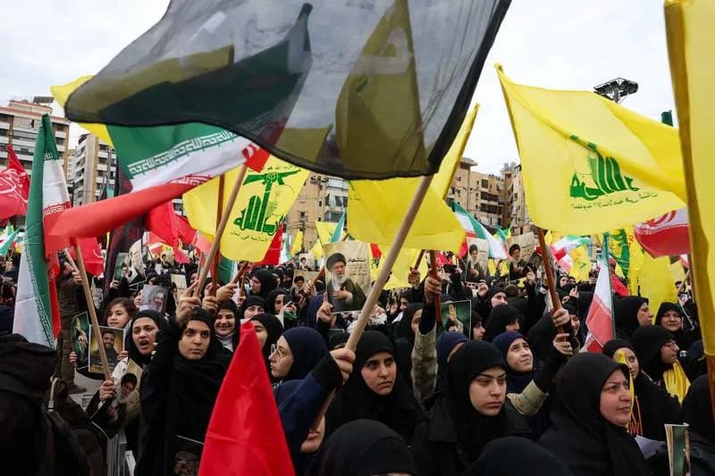 Libanski sud osudio dva aktivista protiv Hezbollaha u odsustvu na po 15 godina