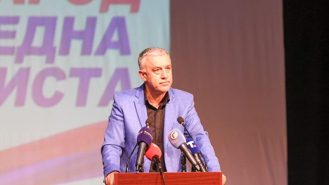 Srpska lista Zadovoljna Rezultatom, Elek Optužuje Kurtija Za "Politički Inženjering"