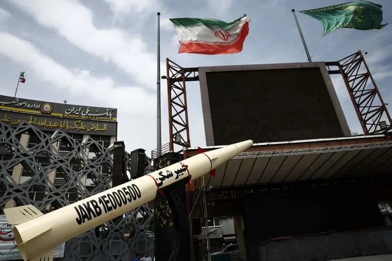 Iran: Napadi Na Izrael Okončani — Pretnja "Mnogo Težim" Merama Ako Se Pogodi Južni Liban I Dahiyeh