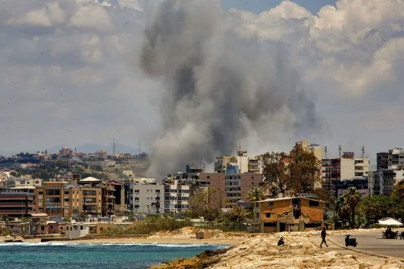 Izrael Prema Izveštajima Obustavlja Napade Na Iran, Ali Nastavlja Operacije U Libanu