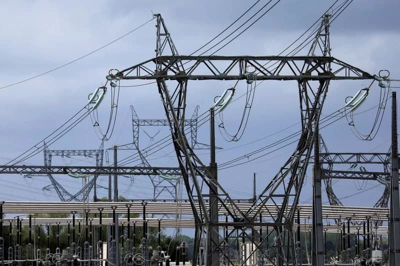 Pred COP31: Turska Predlaže Globalni Cilj — 35% Električne Energije Do 2035.