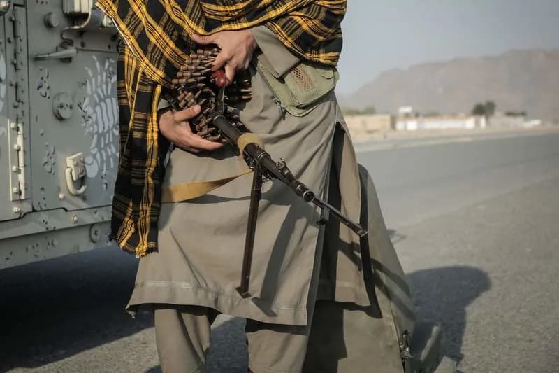 UN Ekspert Upozorava Na "Prekomernu Upotrebu Sile" Protiv Demonstranata U Heratu