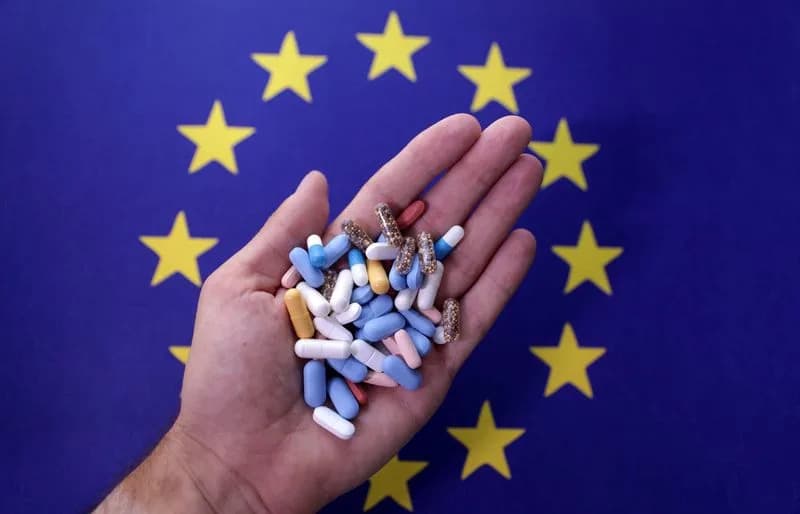 Agencija EU Upozorava: Sintetički Opioidi Prete Evropi — 50 Novih Supstanci i Porast Smrti