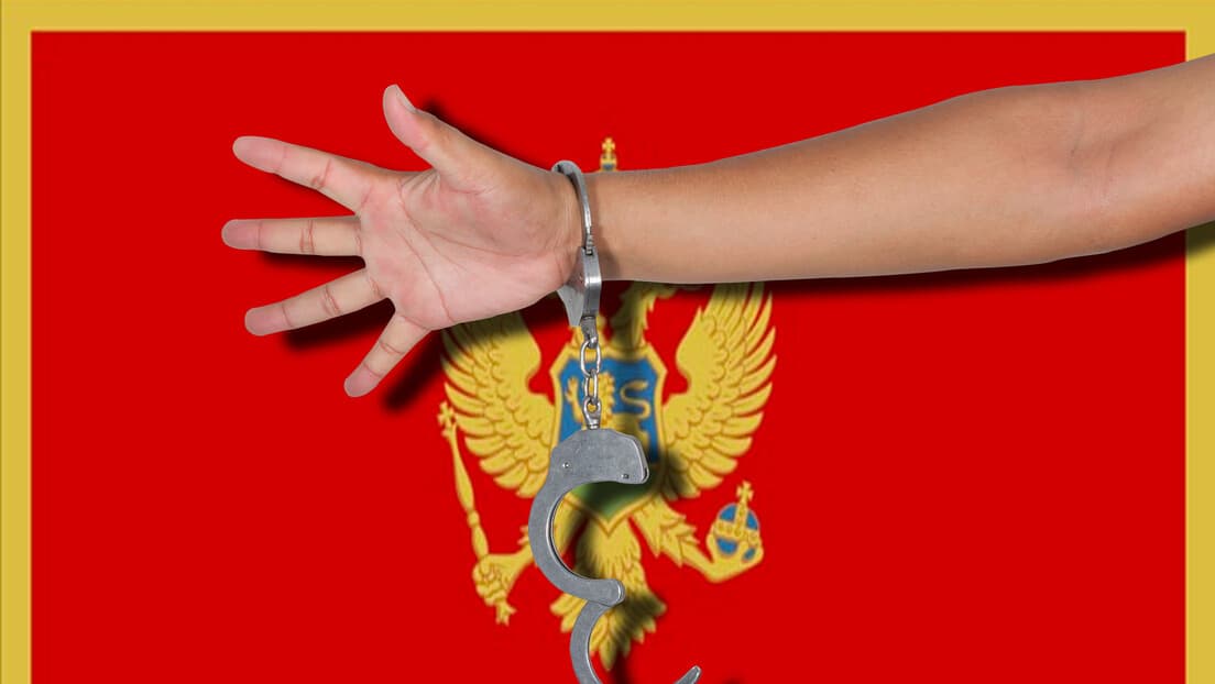 Prva pravnosnažna presuda protiv Radoja Zvicera — 16 godina zatvora za vođu "kavačkog" klana