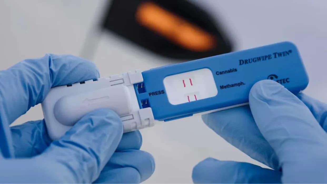 New South Wales Predlaže Svetski Prvi Prag THC-a Od 50 ng/mL Za Registrovane Pacijente