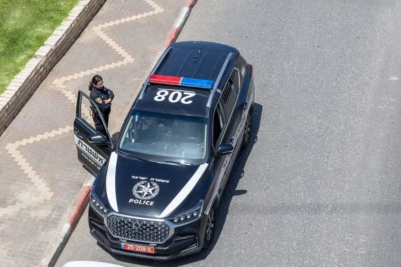 Izraelska policija uhapsila sedam osumnjičenih u velikoj mreži trgovine ljudima i ucene