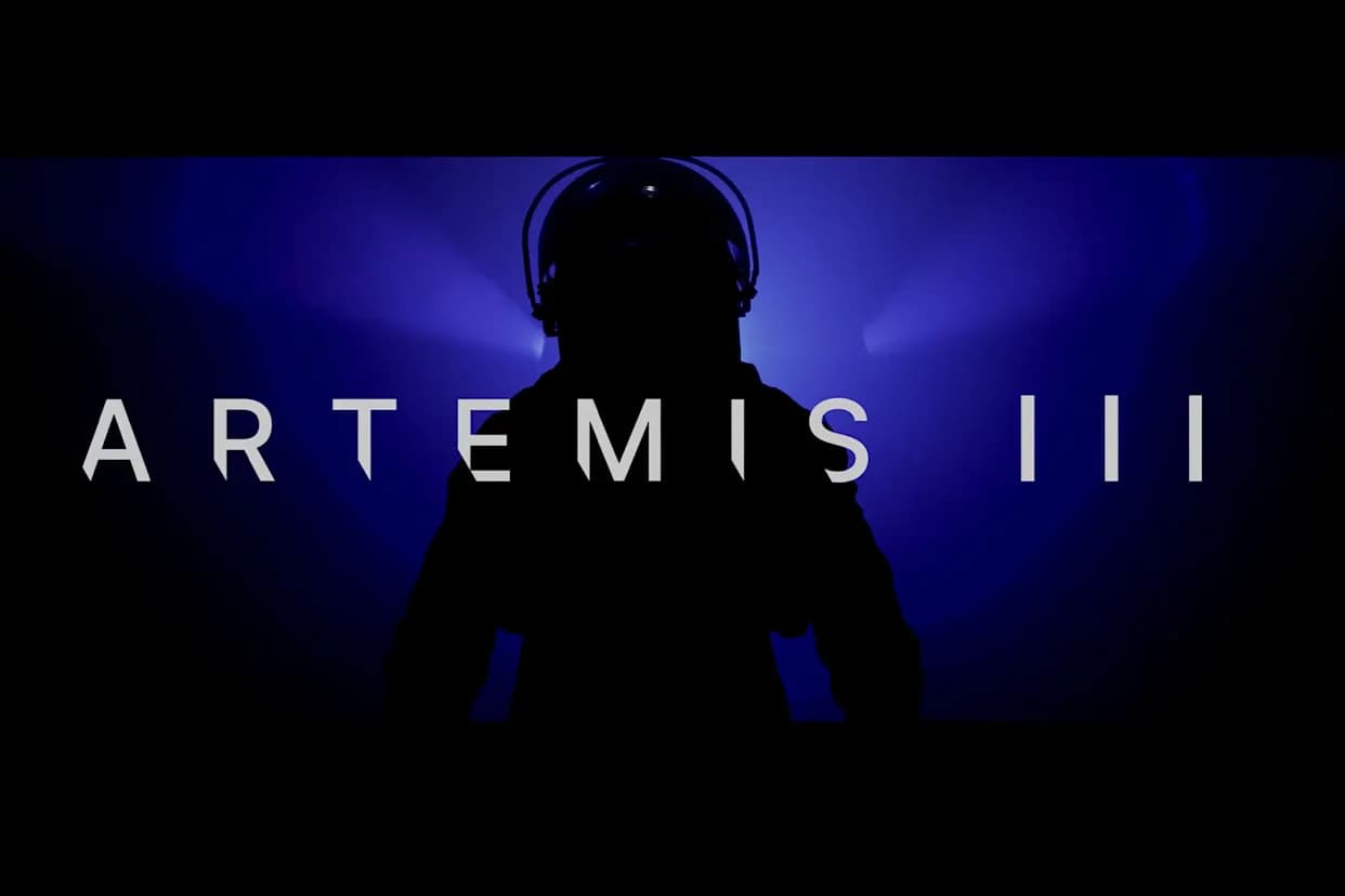 Artemis 3: NASA‑ina „Rube Goldberg“ Misija Suočena Sa Izazovima Blue Origin‑a i SpaceX‑a