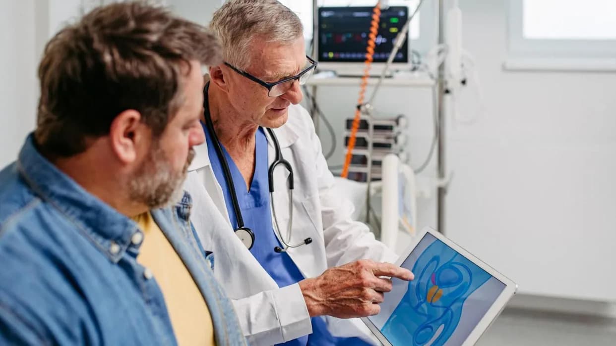 Napredna SABR radioterapija smanjuje broj tretmana za rak prostate sa 20 na 5