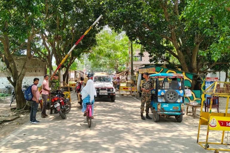 Masovne deportacije u Zapadnom Bengalu: Muslimanski migranti iz Bangladeša pod pritiskom
