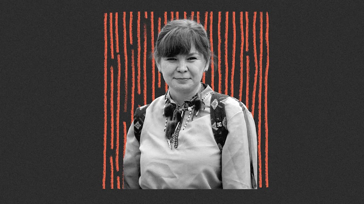 UN Pozivaju Rusiju: Odmah Oslobodite Autohtone Aktivistkinje Dariju Egerevu i Nataliju Leongardt