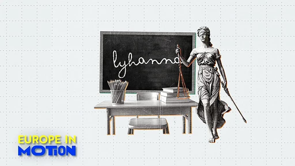 Skandal u francuskom pravosuđu posle ubistva 11-godišnje Lyhanne: Ko Ima Najviše, A Ko Najmanje Sudija U EU?