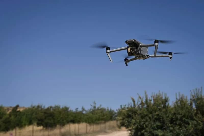 IDF: Hezbolah Koristi Dronove Da Zaustavi Kopnene Prodore U Libanonu, Kaže Viši Oficir