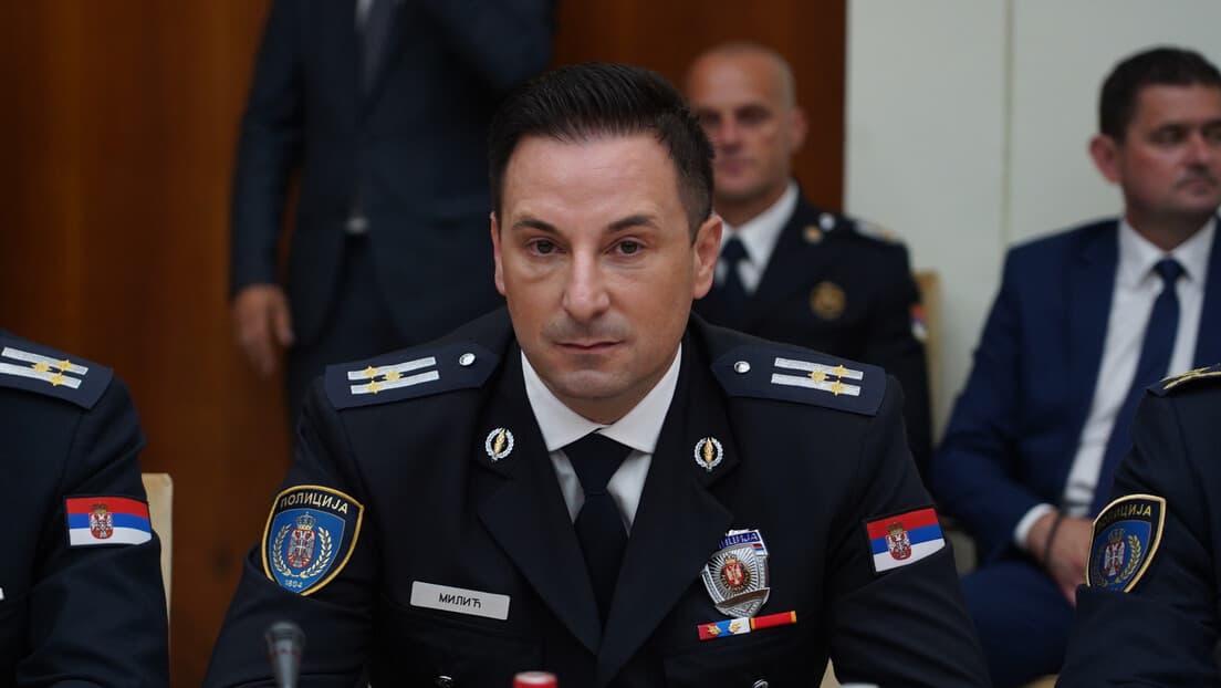 VJT: Deo prijave protiv Veselina Milića Odbijen — Tužilaštvo Objavilo Analizu Dokaza