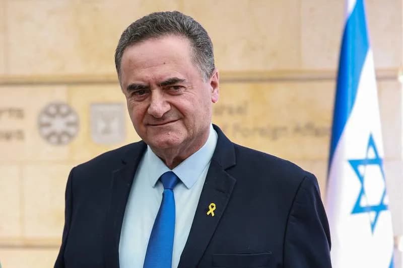 Katz: Sukob Sa Iranom „Još Nije Gotov“ — Izrael Upozorava Na Odgovor "Velikom Silom"