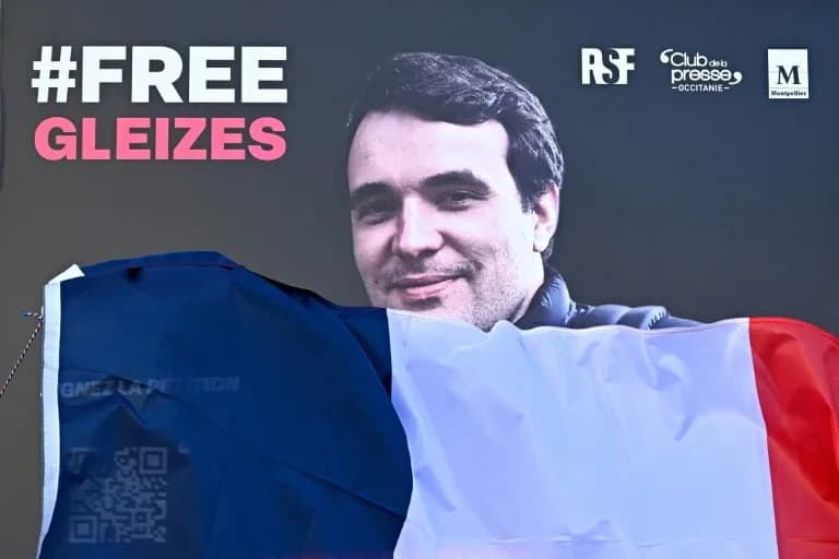 FIFA Dodelila Akreditaciju Francuskom Novinaru Christopheu Gleizesu, RSF Pozdravlja Potez