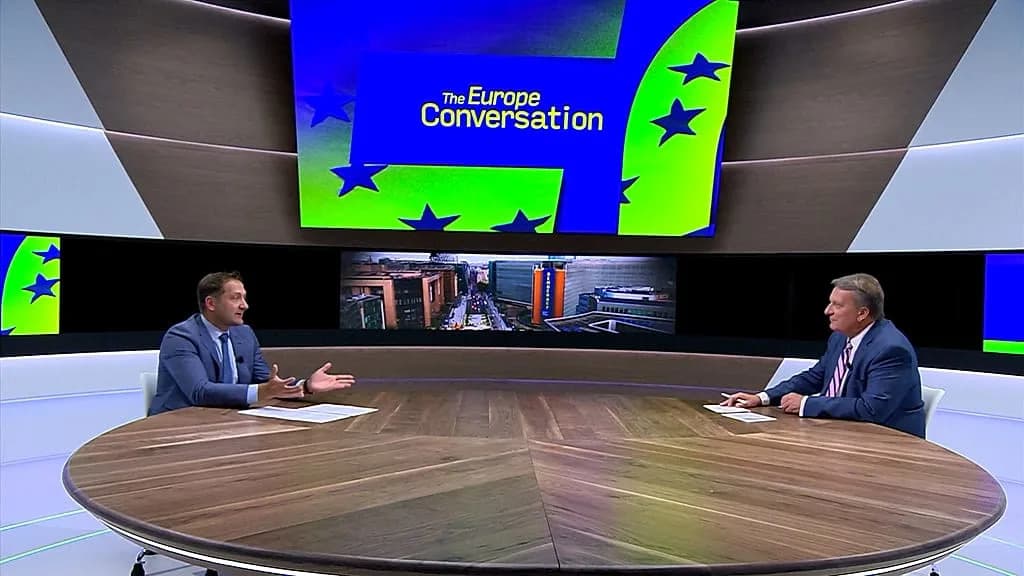 EU Mora Da Reši Problem Đubriva Ili Će Se Suočiti Sa Nestašicama Hrane, Upozorava Komesar Hansen