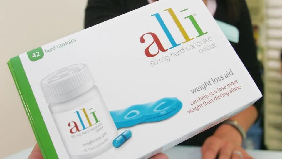 FDA Upozorava: Alli (orlistat) Bez Recepta Može Izazvati Teške Bubrežne Povrede — Nova Etiketa Donosi Upozorenja
