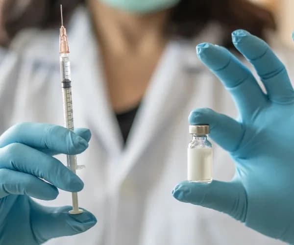 Personalizovana mRNA Vakcina 'Intismeran' Smanjuje Rizik Povratka Melanoma Za Skoro Polovinu