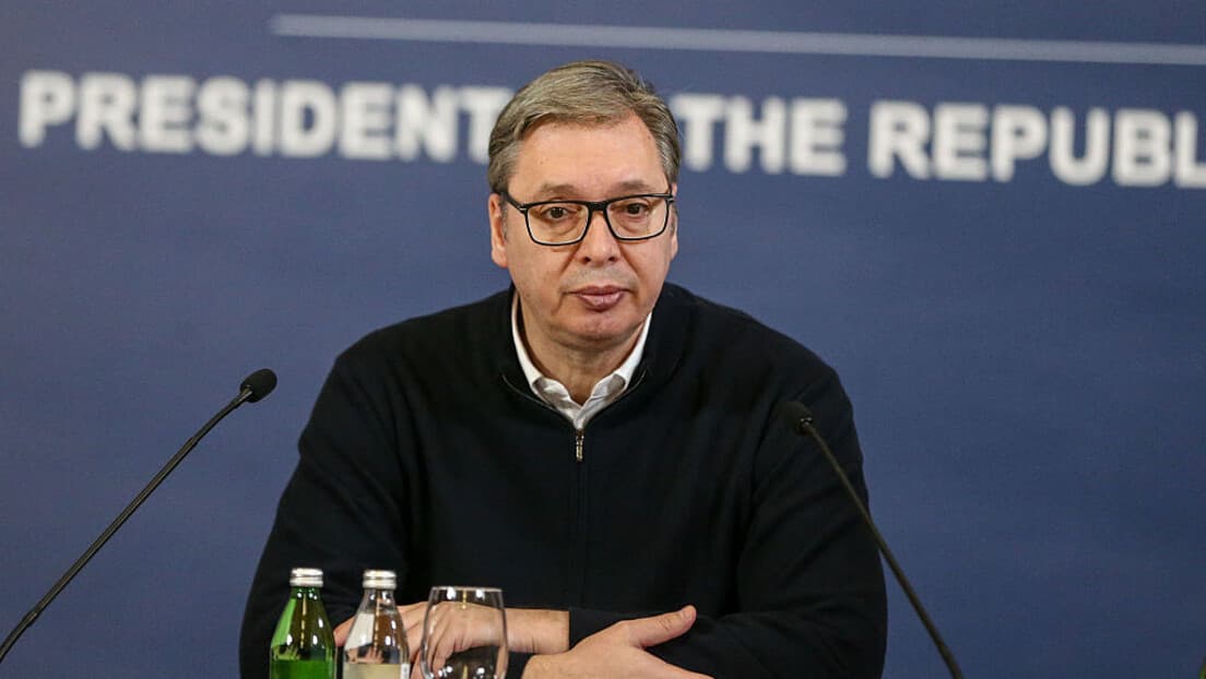 Vučić: Ne branim ni ne štitim Veselina Milića — slučaj "Senjak" biće temeljno istražen