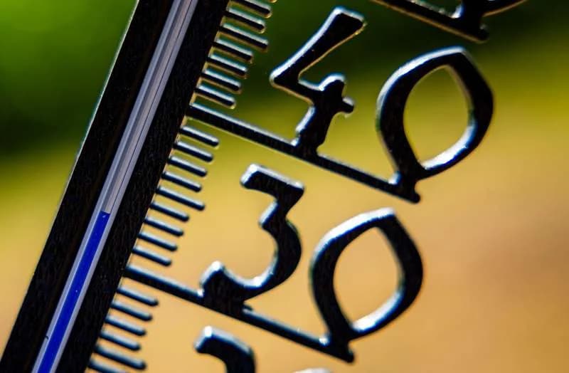 Studija Upozorava: Globalno Zagrevanje 1,37°C u 2025. — Prelazak 1,5°C Moguć Za Oko Četiri Godine