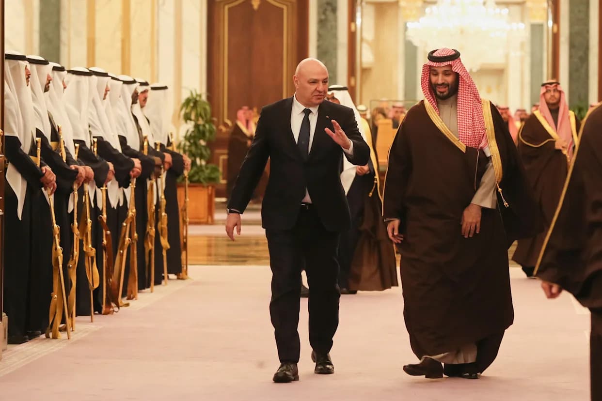 Saudijska Arabija Ukida Petogodišnju Zabranu Uvoza Iz Libana — Znak Postepenog Povučenja Napetosti