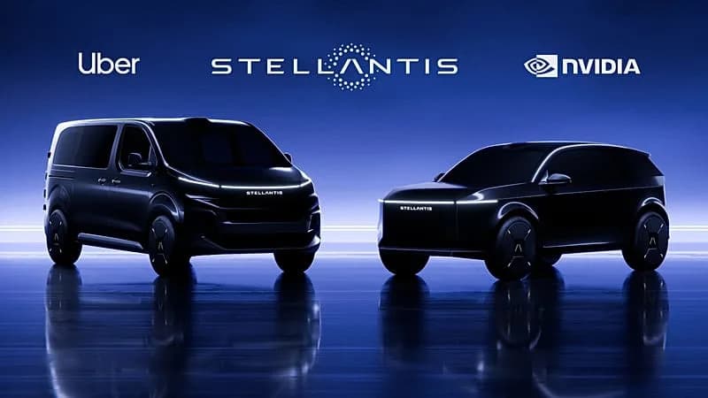 Robotaksi stižu u Evropu — EU ubrzava prekogranična testiranja