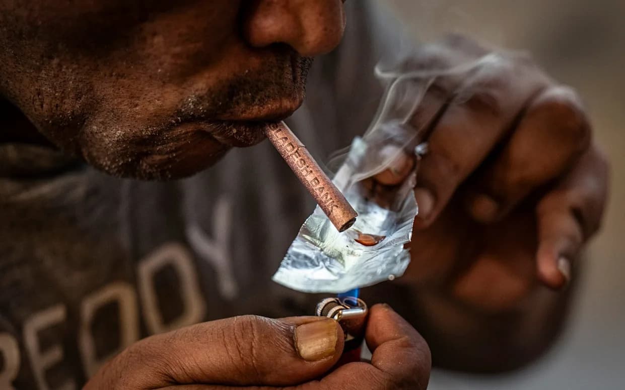 Jaba Ruši Živote: Kako "luda pilula" Hvata Tinejdžere U Bangladešu