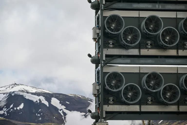 Uklanjanje CO2 Sporo Napreduje — Naučnici U Milanu Upozoravaju Na Nedostatak Istraživanja i Ulaganja