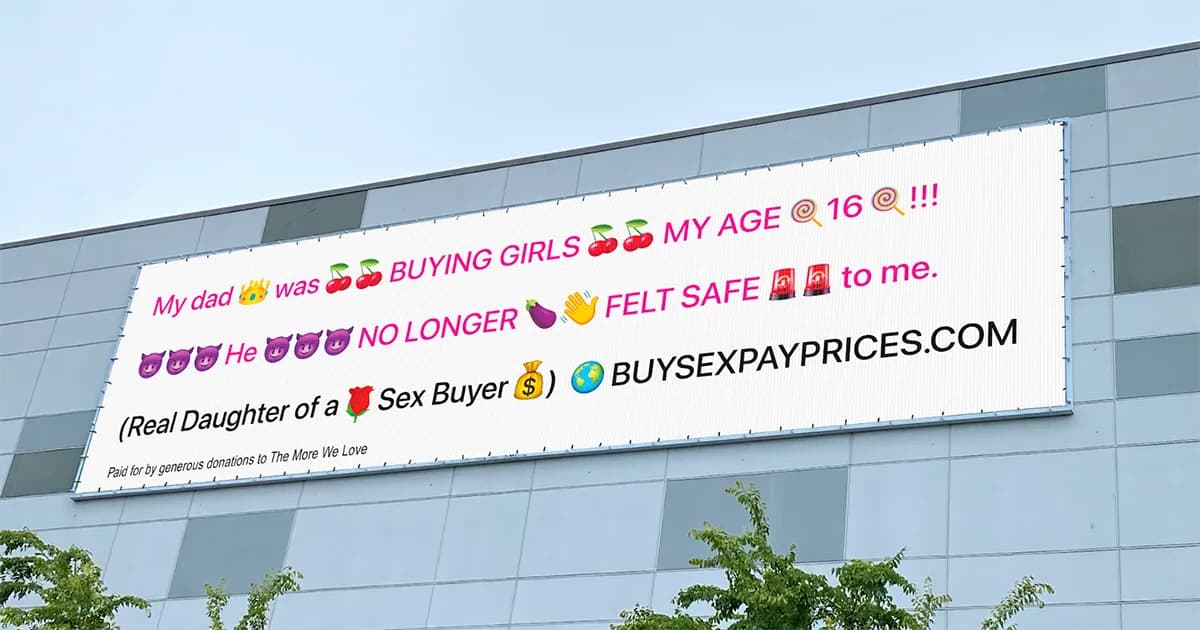 DNA&STONE Pokreće "Poison the Fantasy" — Pro Bono Kampanja Protiv Seksualne Trgovine Tokom Svetskog Prvenstva