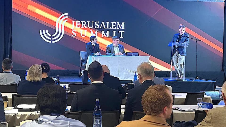 Vanredni samit u Jerusalimu: Hrišćanski lideri ujedinjeni protiv globalnog porasta antisemitizma