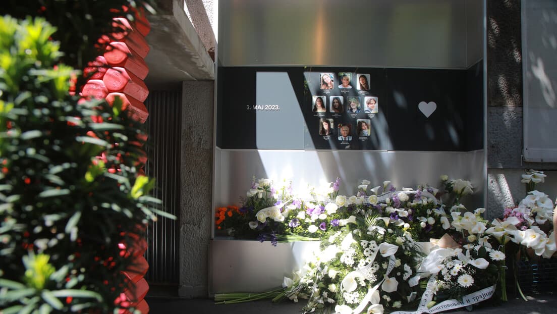 Novi parnični postupak u slučaju "Ribnikar": Šesta tužba protiv roditelja osumnjičenog učenika