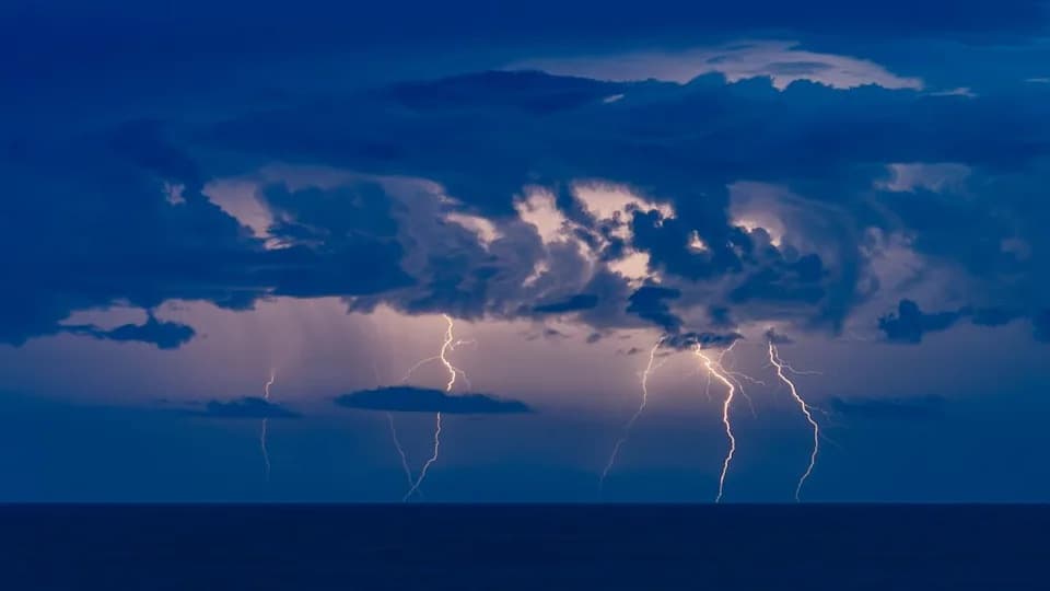 El Niño Je Zvanično Počeo — Mogao Bi Postati Jedan Od Najjačih U Istoriji, Upozorava NOAA