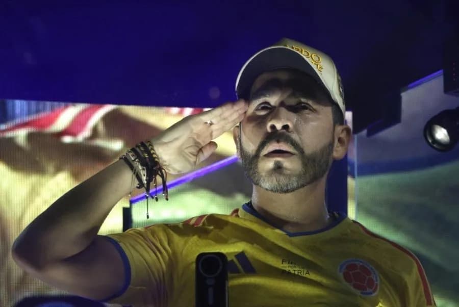 Američko državljanstvo pod lupom: Da li Abelardo de la Espriella može biti predsednik Kolumbije?