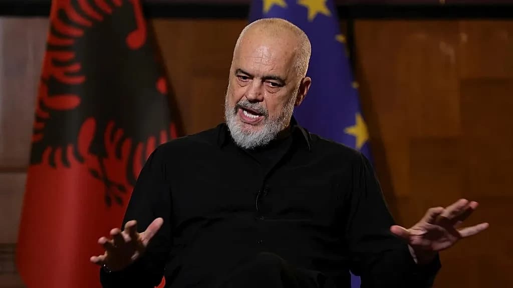 Rama Ponovo Optužuje Iran Za Sajberterorizam Dok Protesti Protiv Vlade Ulaze U 10. Dan