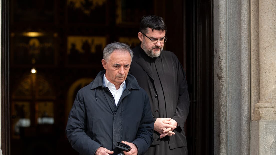 Pupovac: Reakcije Na Presudu Glavašu Su Izrugivanje Žrtvama I Pravdi
