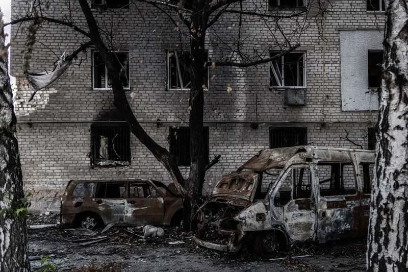 Hitno: Guverner Zaporožja Poziva Civile da Napuste Okupirane Oblasti Dok Se Udari Pojačavaju