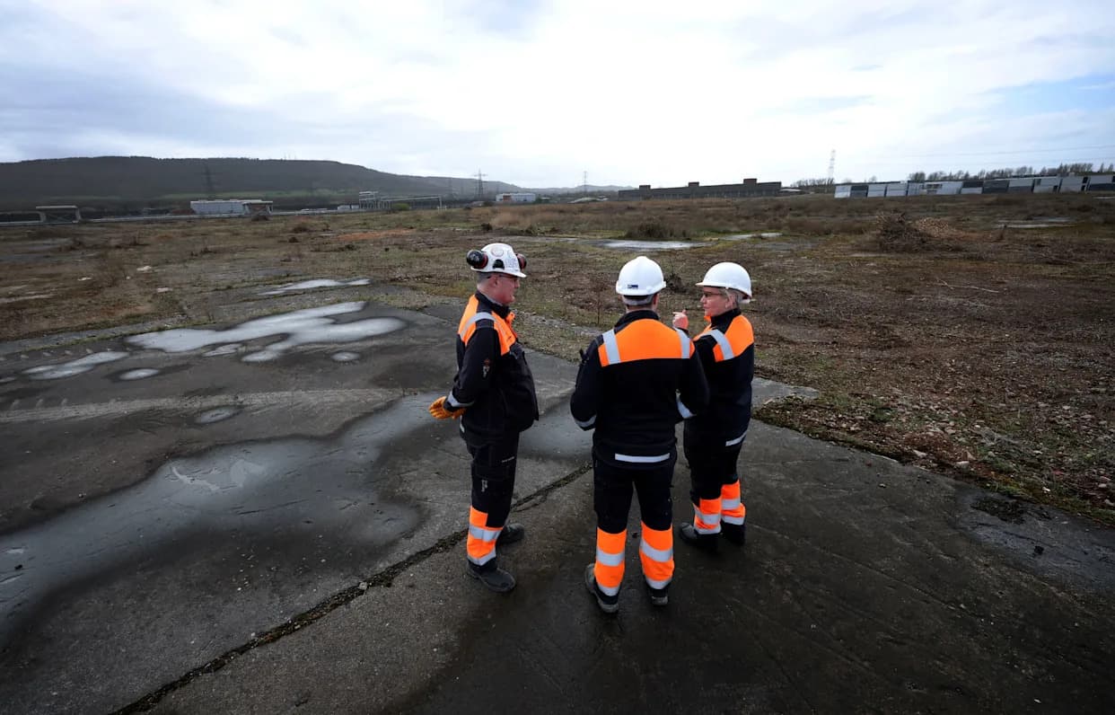 Evropa Rizikuje Da Postane Irelevantna Ako Ne Ubrza Investicije U AI