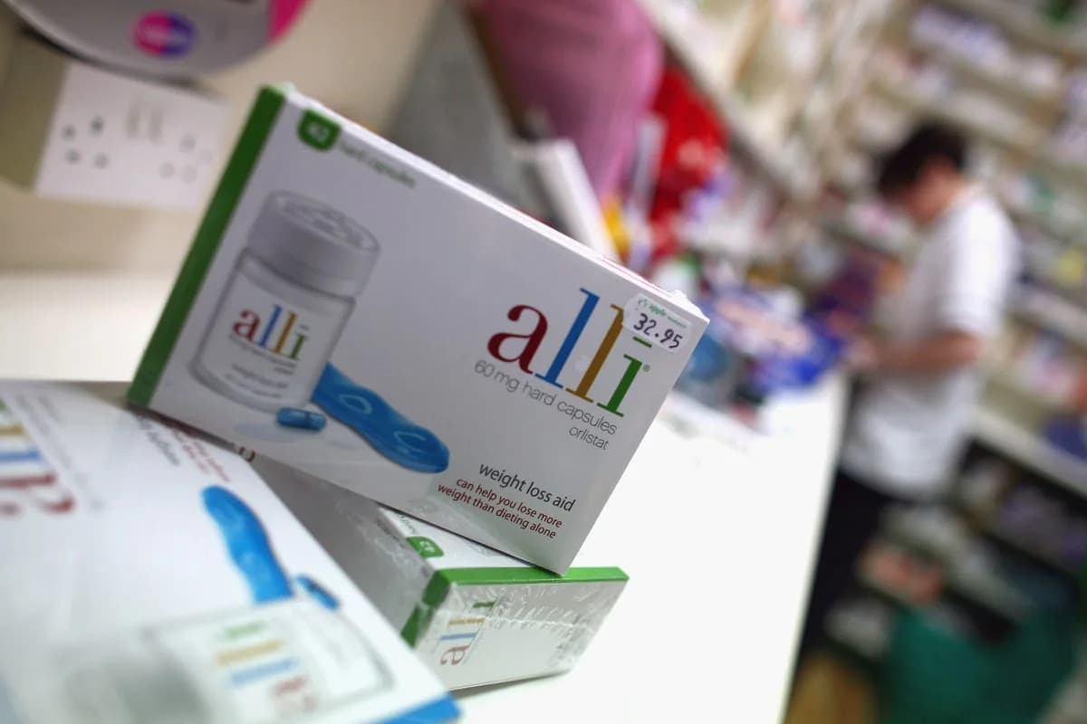 FDA Upozorava: Alli (orlistat) Povezan Sa 12 Slučajeva Oštećenja Bubrega — Šta Treba Da Znate