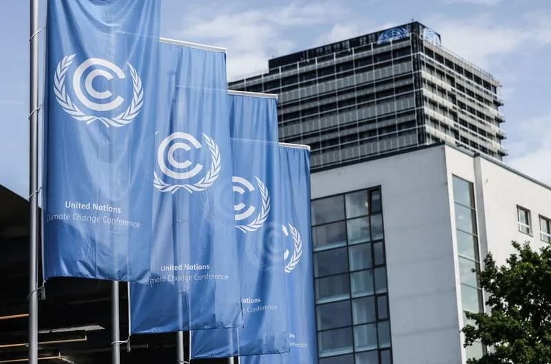 Nemačka Pozdravlja Predlog Za 35% Udeo Električne Energije Do 2035. — Fokus Na Ulaganjima I Pravednoj Tranziciji