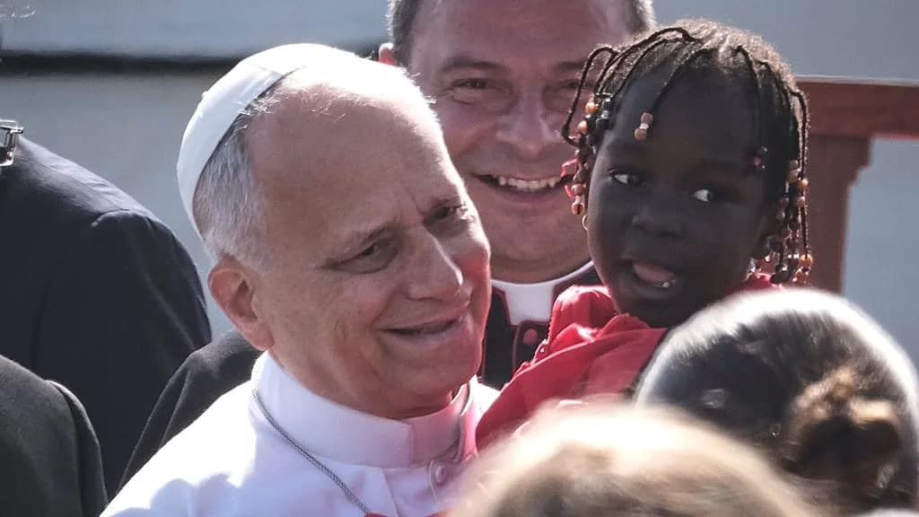 Papa na Tenerifu Poziva Na "Recipročnu" Integraciju I Hitnu Zaštitu Migranata
