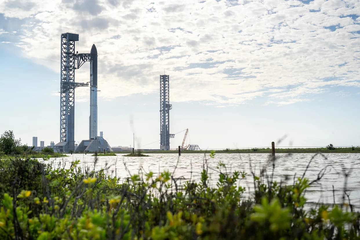 SpaceX i USFWS: Spor zbog razmene zemljišta koja bi mogla ugroziti rezervat u Teksasu