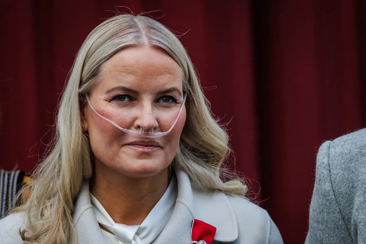 Norveški dvor: Prestolonaslednica Mette‑Marit je životno ugrožena — Haakon smanjuje obaveze da bi bio uz nju