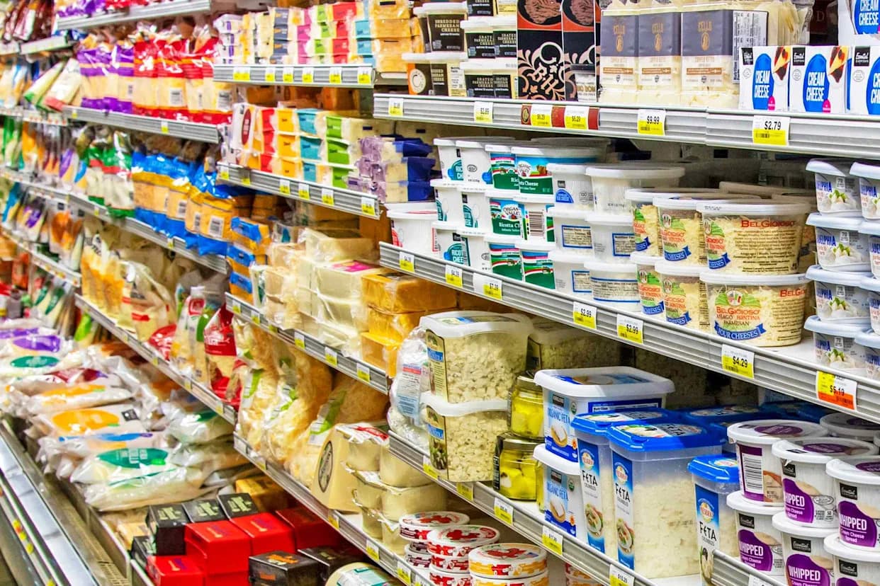 Smrtonosna epidemija listerije povezana s rikota sirom Clover Hill Dairy — šta treba da znate