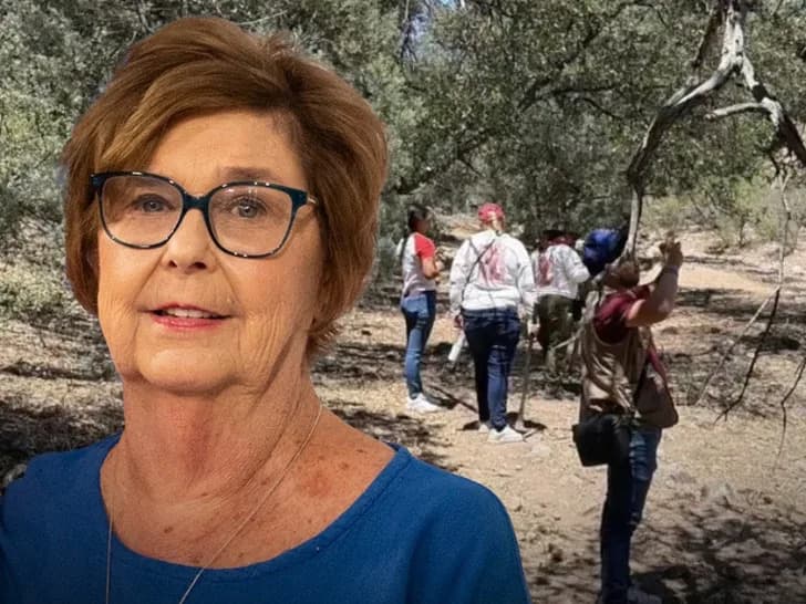 Potraga U Meksiku Nije Pronašla Posmrtne Ostatke Nancy Guthrie