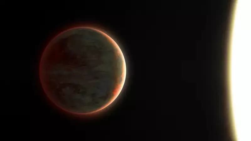 JWST Otkriva: Zora i Sumrak Na WASP‑121 b Imaju Različitu Atmosferu