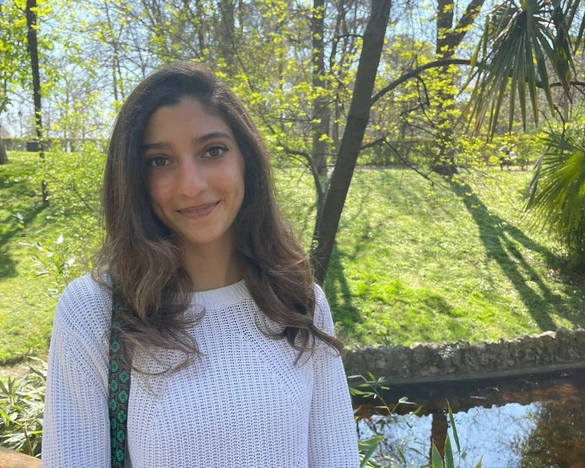 Palestinsko-američka studentkinja Sama Safi pritvorena bez optužbi nakon racije