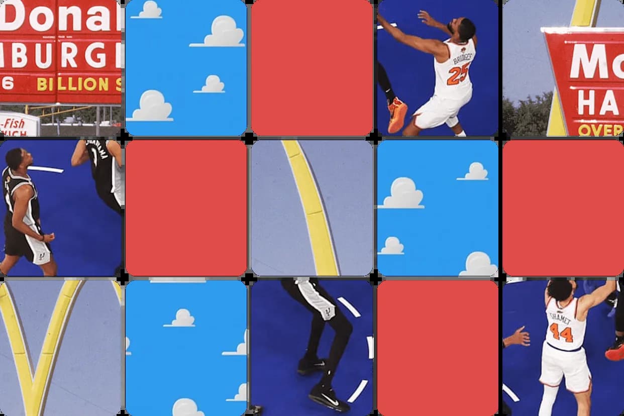 Nemiri Protiv Imigranata, Epski NBA Povratak i Taylor Swift: Kviz Vesti Nedelje
