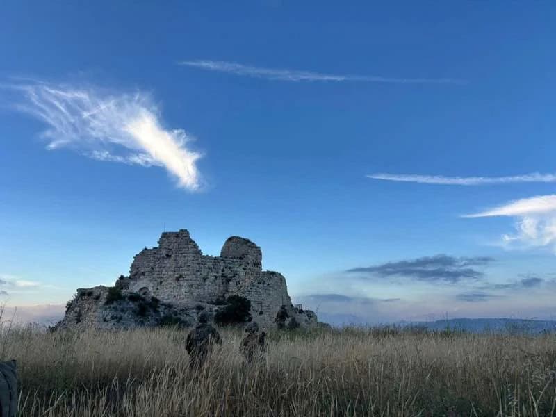 IDF Pronašao Mape Naselja Severnog Izraela U Tunelima Ispod Beaufort Grebena